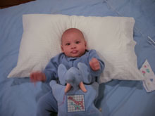 Ryan November 2003
